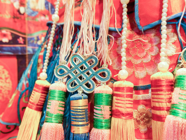 中国的衣服图片下载