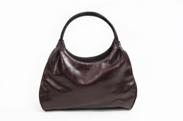 布朗妇女袋图片下载