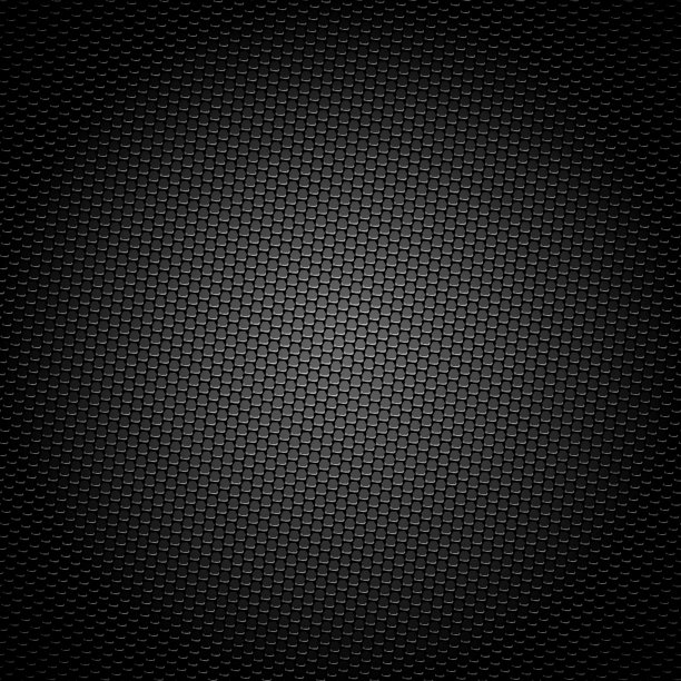 扬声器格栅结构图片下载