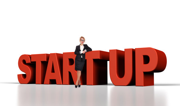 启动的概念图片下载