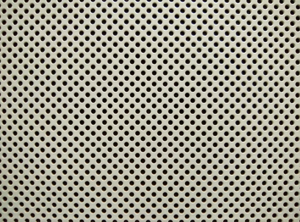 铝多孔板图片下载