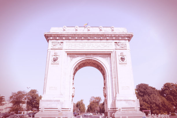 布加勒斯特图片下载