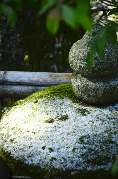 日本雪图片下载
