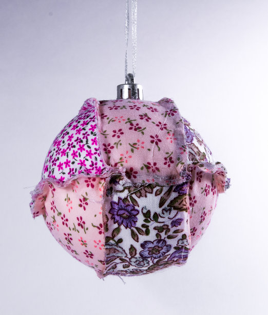 圣诞球图片下载