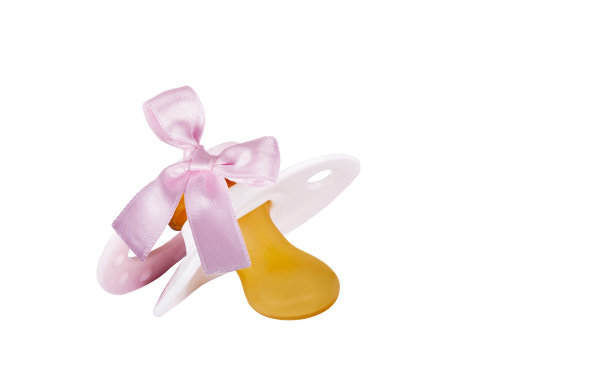 特写镜头的奶嘴图片下载