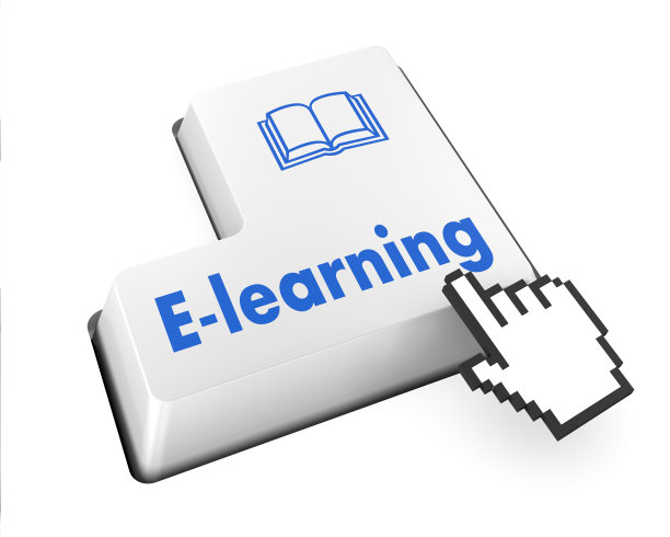 电子学习图片下载