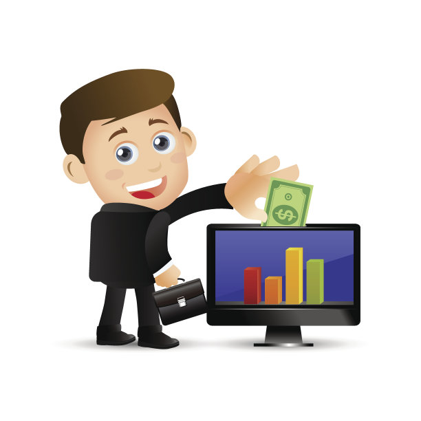 商业-投资概念图片下载