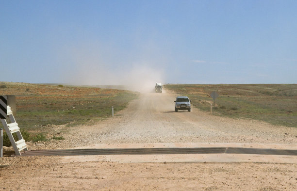 内地的交通图片下载