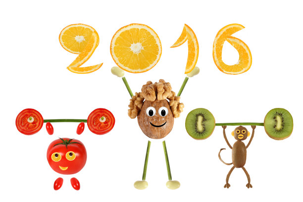 搞笑蔬菜组提高了2016年的标准图片下载