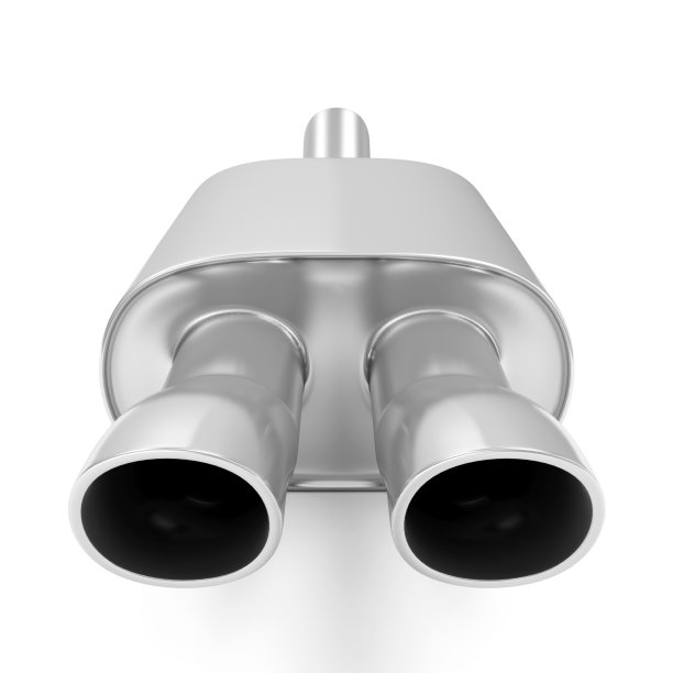 汽车尾气管图片下载