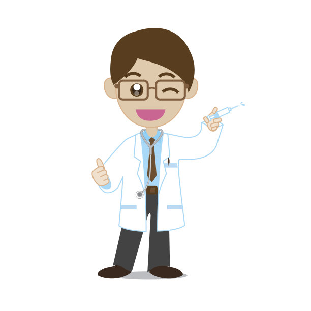 医生显示注射器图片下载