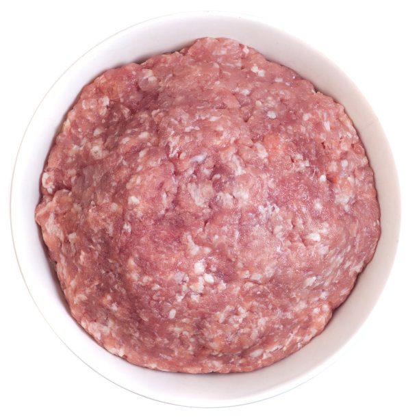 切碎的肉图片下载