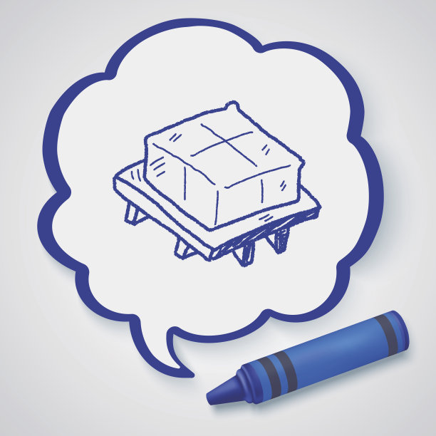 豆腐涂鸦图片下载