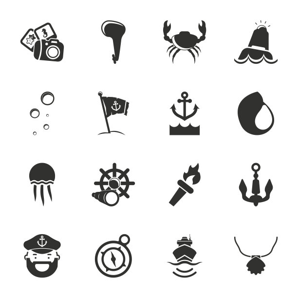 海16图标通用设置为网络和移动图片下载