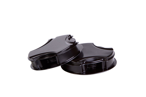 两只蟑螂陷阱图片下载