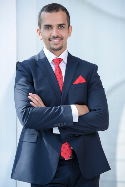 亚洲的商人图片下载