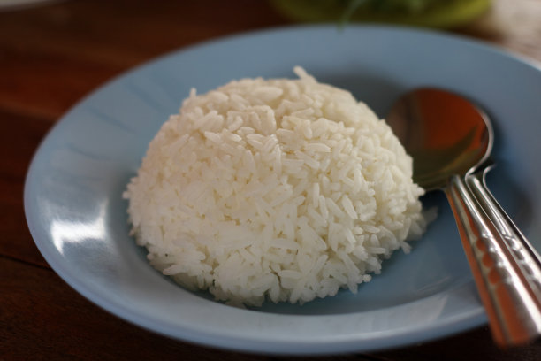 煮好的米饭图片下载