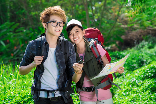 找到路线图片下载