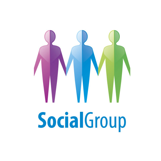 社会群体的图标图片下载