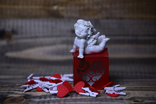 美丽的情人节作文图片下载