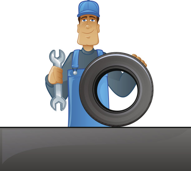 轮胎机械图片下载