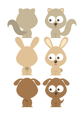 宠物设计图片下载