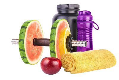 运动生活图片下载