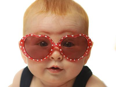 宝宝的爱图片下载