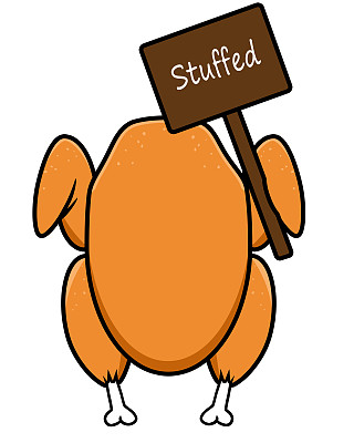 土耳其-填充标志图片下载