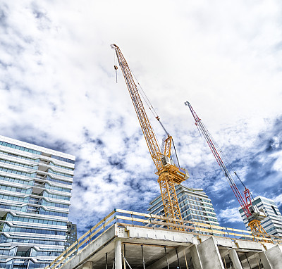 建筑工地图片下载