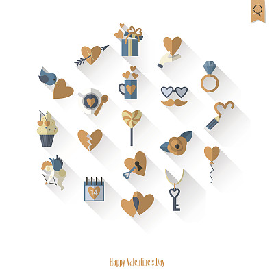 情人节快乐图片下载