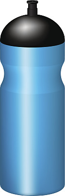 运动塑料水瓶图片下载