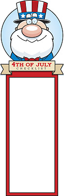 爱国卡通形象图片下载