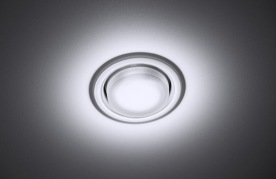 吊灯特写镜头图片下载