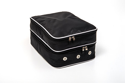 旅行用的高尔夫球鞋包图片下载