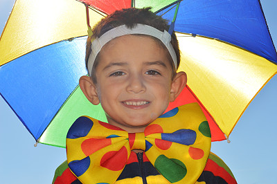 快乐的孩子图片下载