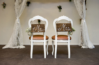 结婚的地方图片下载