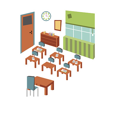 教室图片下载