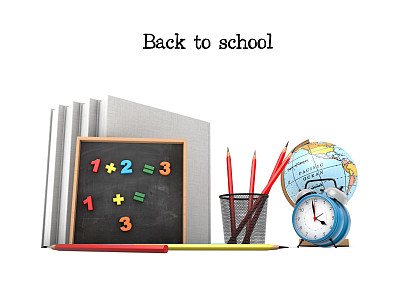 学校背景图片下载