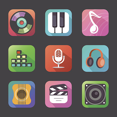 平的音乐偶像图片下载