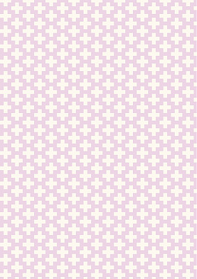 加上十字图案图片下载