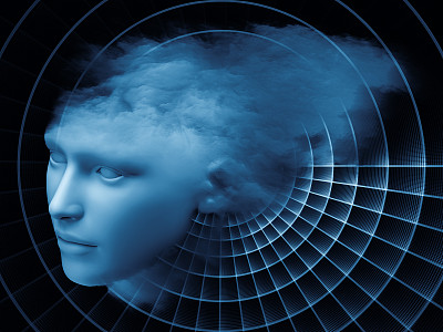 雾的思想图片下载