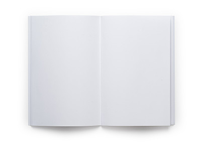 白色笔记本图片下载