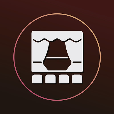 表现阶段图标图片下载