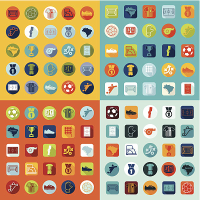 足球,足球信息图表图片下载