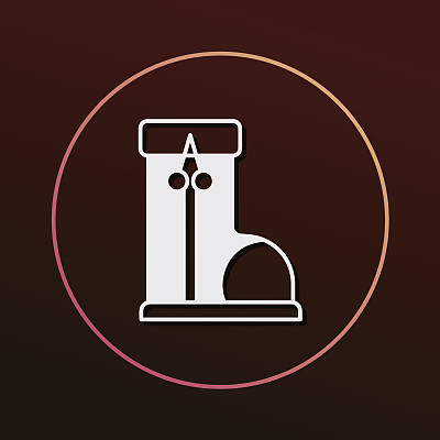 鞋图标图片下载