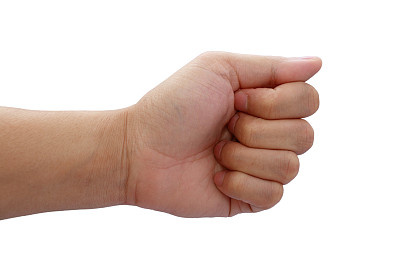 手的姿势图片下载