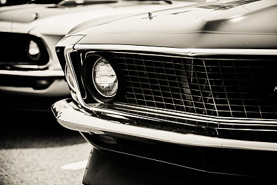 经典的汽车图片下载