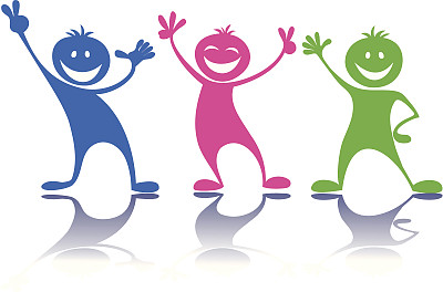 快乐的人,孩子们图片下载