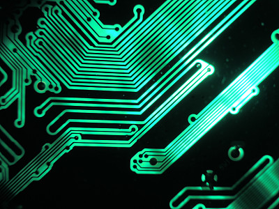 电子电路图片下载